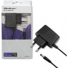 Qoltec 50770 power adapter/inverter Indoor 5...