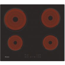 CANDY CH64CCB/4U2 ceramic hob