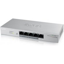 Zyxel GS1200-5HP V2 5-Port PoE+ Switch