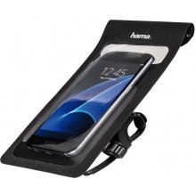 Hama 00210573 Slim Smartphone Bag for Bike