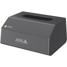 Axis W702 DOCKING STATION 1 BAY