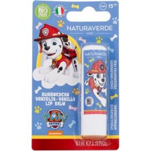 Naturaverde Paw Patrol Lip Balm 5.7ml - Lip...