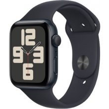 Apple Watch SE GPS 44mm Midnight Aluminium...