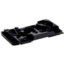 Metabo 628921000 storage box accessory Black...