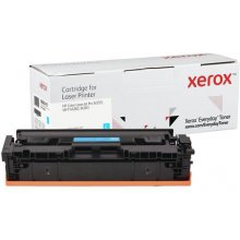 XEROX Toner Everyday HP 207X (W2211X) Cyan