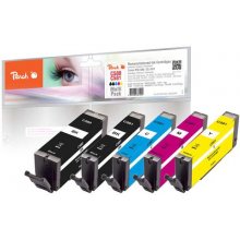 Peach Ink Economy Pack PI100-356 (compatible...