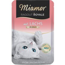 FINNERN Miamor Ragout 100g for cats with...