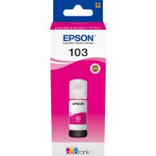 EPSON 103 ECOTANK | Ink Bottle | Magenta