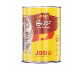 JOSERA JosiCat - Adult - Beef - Jelly - 400g...
