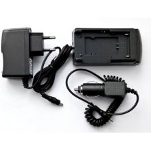 Canon Charger NB-9L, Casio NP-120, Pan...