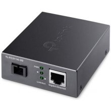 TP-LINK WDM BI-DI FIBER CONVERTER...