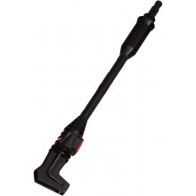 EINHELL angle nozzle 4144020 (black, for...