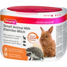 BEAPHAR milk для small animals - 200 g