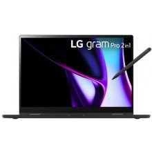 Sülearvuti LG Gram Pro 16T90SP Intel Core...