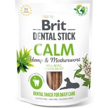 Brit Dental Stick Calm chewing sticks for...