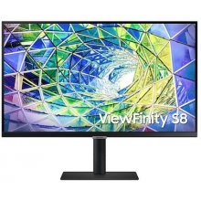 Samsung ViewFinity S80UA computer monitor...