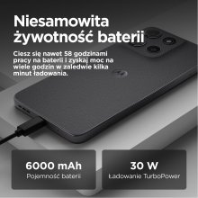 Mobiiltelefon Motorola moto g15 power 17.1...