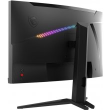 MSI Monitor 27 inches MAG 275CQRXF LED / QHD...