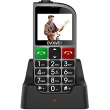 Mobiiltelefon EVOLVEO EasyPhone FM 5.84 cm...