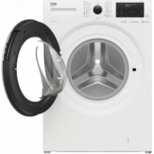 Pesumasin BEKO Washing machine WUE8633XST