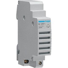 Hager SU212 electrical enclosure accessory