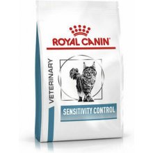 Royal Canin - Veterinary - Cat - Sensitivity...