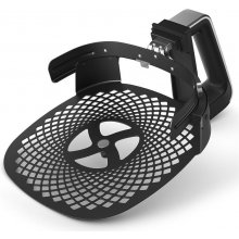 XXL Airfryer Accessory, Pizza tray, Philips
