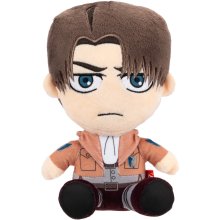 TOTAL ANIME Pehme mänguasi, 20 cm