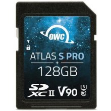 Mälukaart OWC Atlas S Pro 128 GB SDXC UHS-II