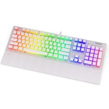 Endorfy Omnis Pudding Onyx keyboard USB...