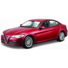 BBURAGO металлический model Alfa Romeo...