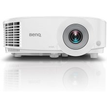 Benq MS550 - DLP projector - portable - 3D -...