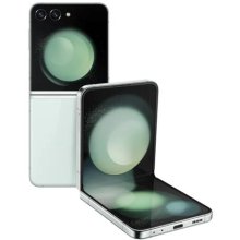 Samsung Galaxy Z Flip5 SM-F731B 17 cm (6.7")...
