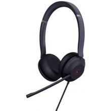 YEALINK UH37-DUAL-TEAMS headphones/headset...