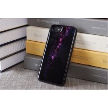 IKins case for Apple iPhone 8/7 milky way...