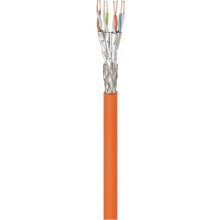 Wentronic Goobay CAT 7A Network Cable, S/FTP...