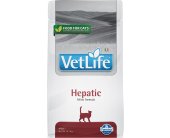 Farmina - Vet Life - Cat - Hepatic - 400g