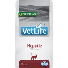 Farmina - Vet Life - Cat - Hepatic - 400g