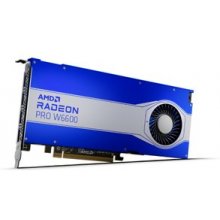 AMD Radeon PRO W6000 Radeon PRO W6600 8 GB...
