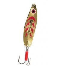 Mepps SYCLOPS-2 17,0g Gold/Red