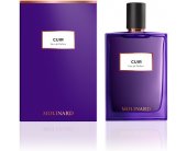 Molinard Les Elements Collection Cuir EDP...