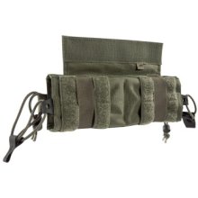Tasmanian TIGER TT 2 SGL Backup Mag Pouch M4...