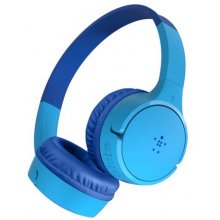 BELKIN SoundForm Mini Headset Wired &...