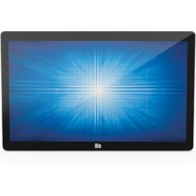 Monitor ELO TOUCH SYSTEMS 2402L 24IN LCD FHD...