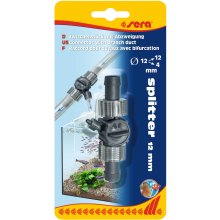 Sera jagaja Ø 12/12/4mm voolikule