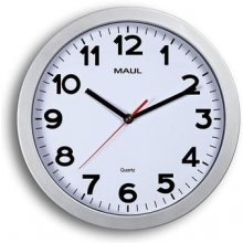 MAUL 9053195 wall/table clock Quartz clock...