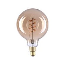 Shelly Vintage G125, LED lamp