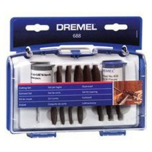 Dremel Cutting Set