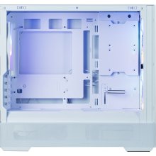 Корпус Zalman P30 Air White, ARGB Fan x3