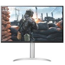 Монитор LG 68,6cm/27" (3840x2160) 27BP55U-B...